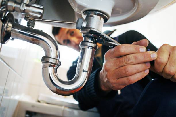 Best Clogged Drain Plumber  in Centerville, SC