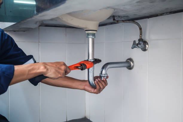 Best Residential Plumbing Services  in Centerville, SC
