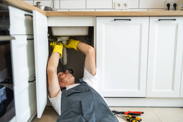 Best Commercial Plumbing Services  in Centerville, SC